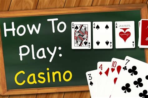 casino card game how to play|Casino Card Game Rules & How to Play .